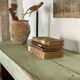 Vitrine mint