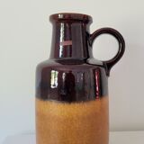 Floor vase Scheurich West Germany