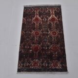 Small Decorative Anatolian Rug sku 3979