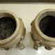 Pair of jars