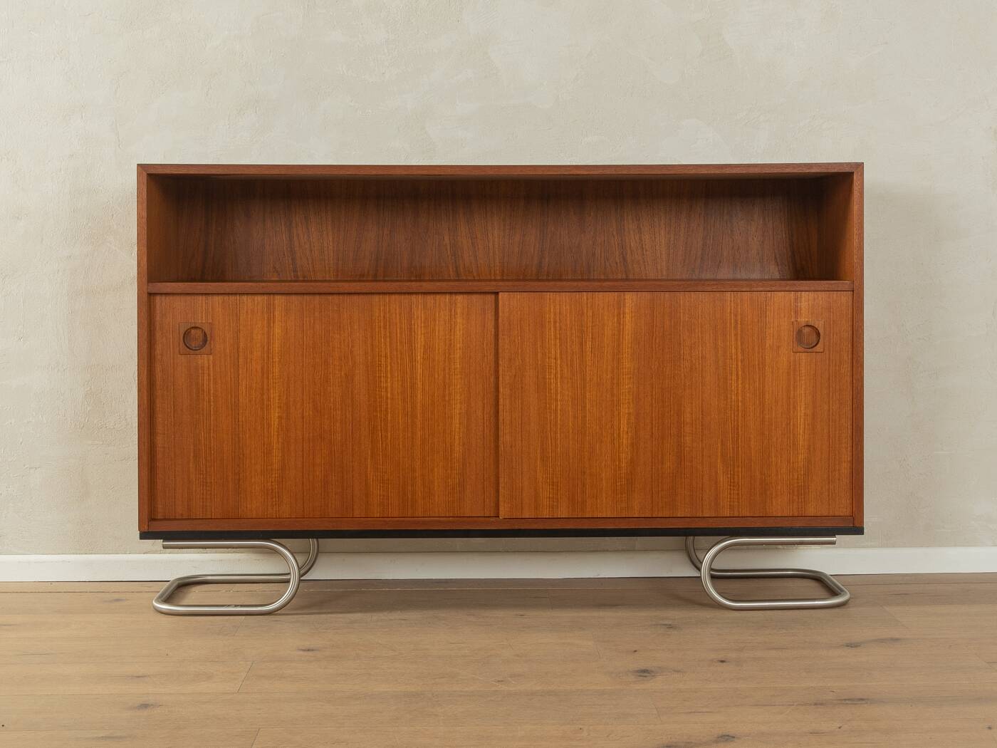 Buffet des années 1950