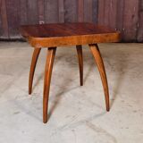 Table H 259 "Spider" Jind-ich Halabala for Cesky Nabytek