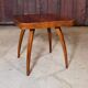 Table H 259 "Spider" Jind-ich Halabala for Cesky Nabytek