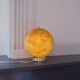 Light globe Perrina glass