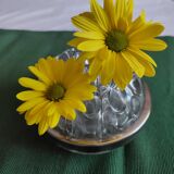 Reims glassware flower pick