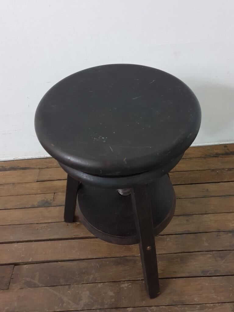 Tabouret d'atelier