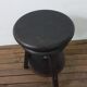 Tabouret d'atelier