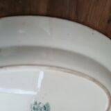 Longwy dish