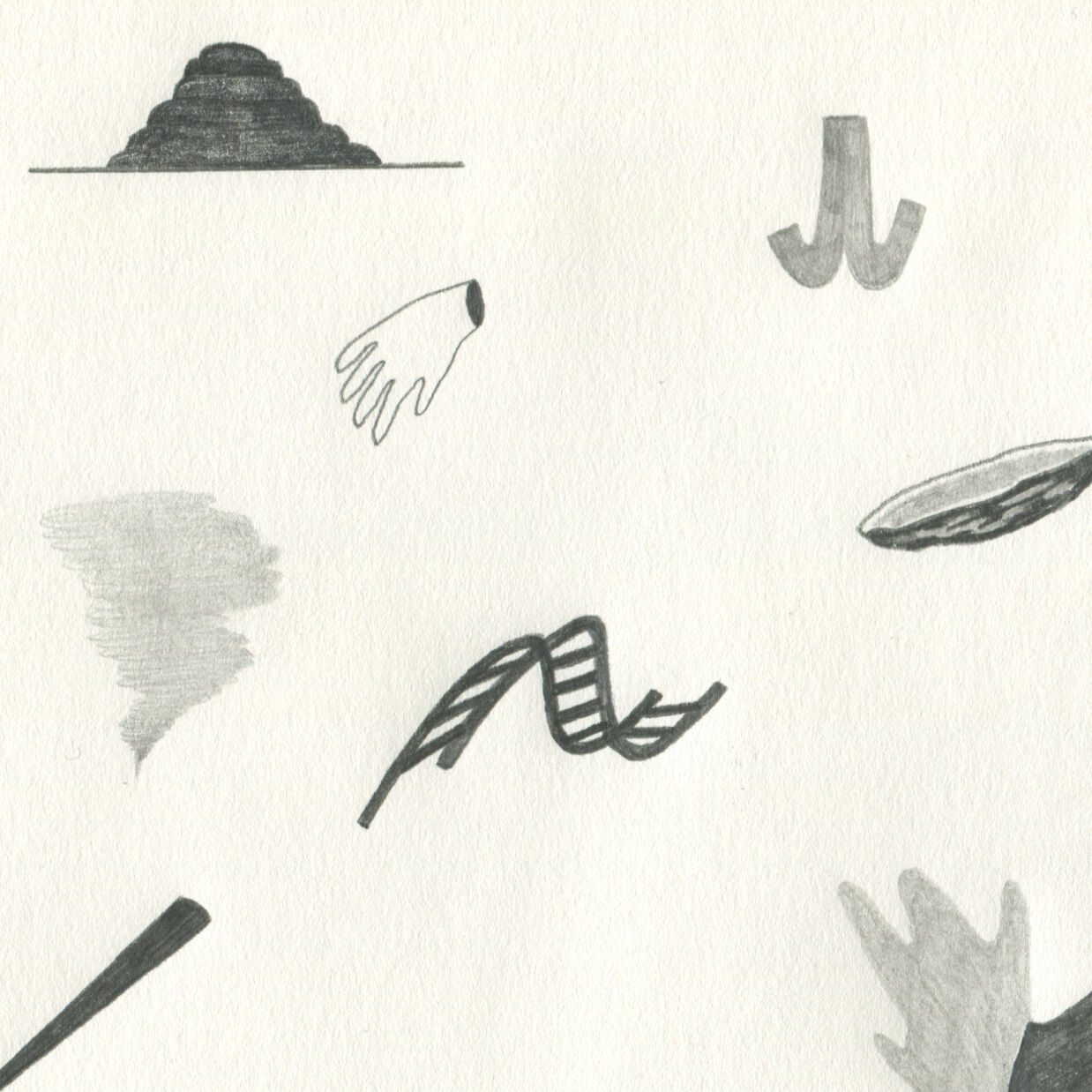 Insomnia - original drawing