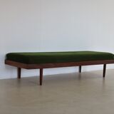 Vintage danish daybed