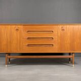 Sven Andersen teak sideboard