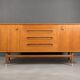 Sven Andersen teak sideboard