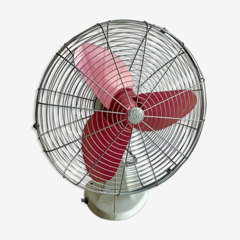 Vintage Fan from GEC, 1950s