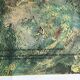 Exhibition poster, 1981. Monet's Water Lilies at the Orangerie (large format)
