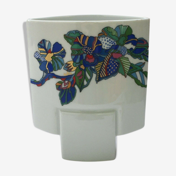 Brigitte Doege Rosenthal porcelain vase