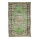 Tapis vintage anatolien fait main 270 cm x 170 cm