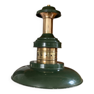 Suspension industrielle