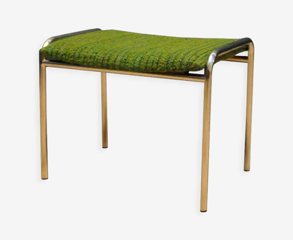 Repose-pieds scandinave moderne