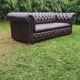 Chesterfield sofa
