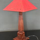 Mood table lamp