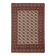 Tapis Oushak en laine noué à la main, 207 cm x 302 cm