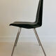 4 Alberto Roselli designer chairs, production Rima Gastone Rinaldi Italy 1960s