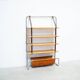Jumbo Bookcase by Luigi Massoni for Poltrona Frau