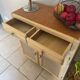 Buffet vintage