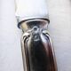 6 vintage knives in English silver metal hallmarked 2106273