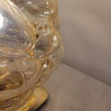 Helena Tynelle lamp in bubble glass