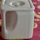 Genuine Teapot "the cube"