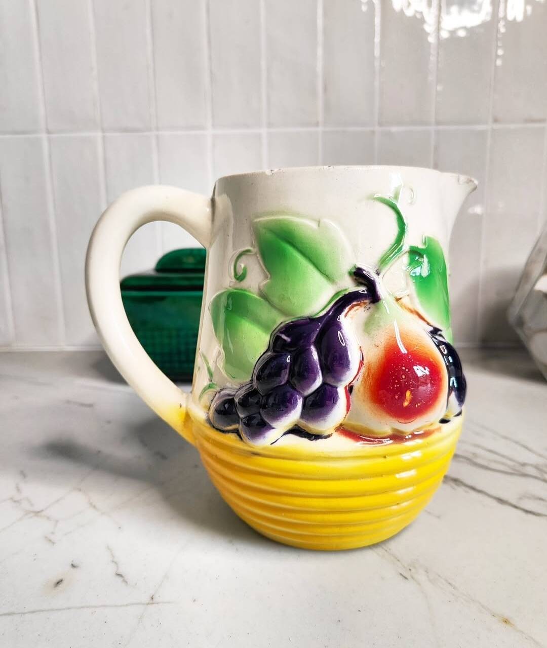 Saint-Clément carafe