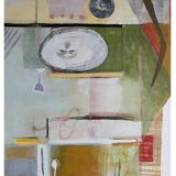 Nihonga-peinture japonaise-