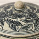 Box of Vietnam later Le dynasty XV or XVI