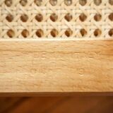 Pair of armchairs B64 Marcel Breuer