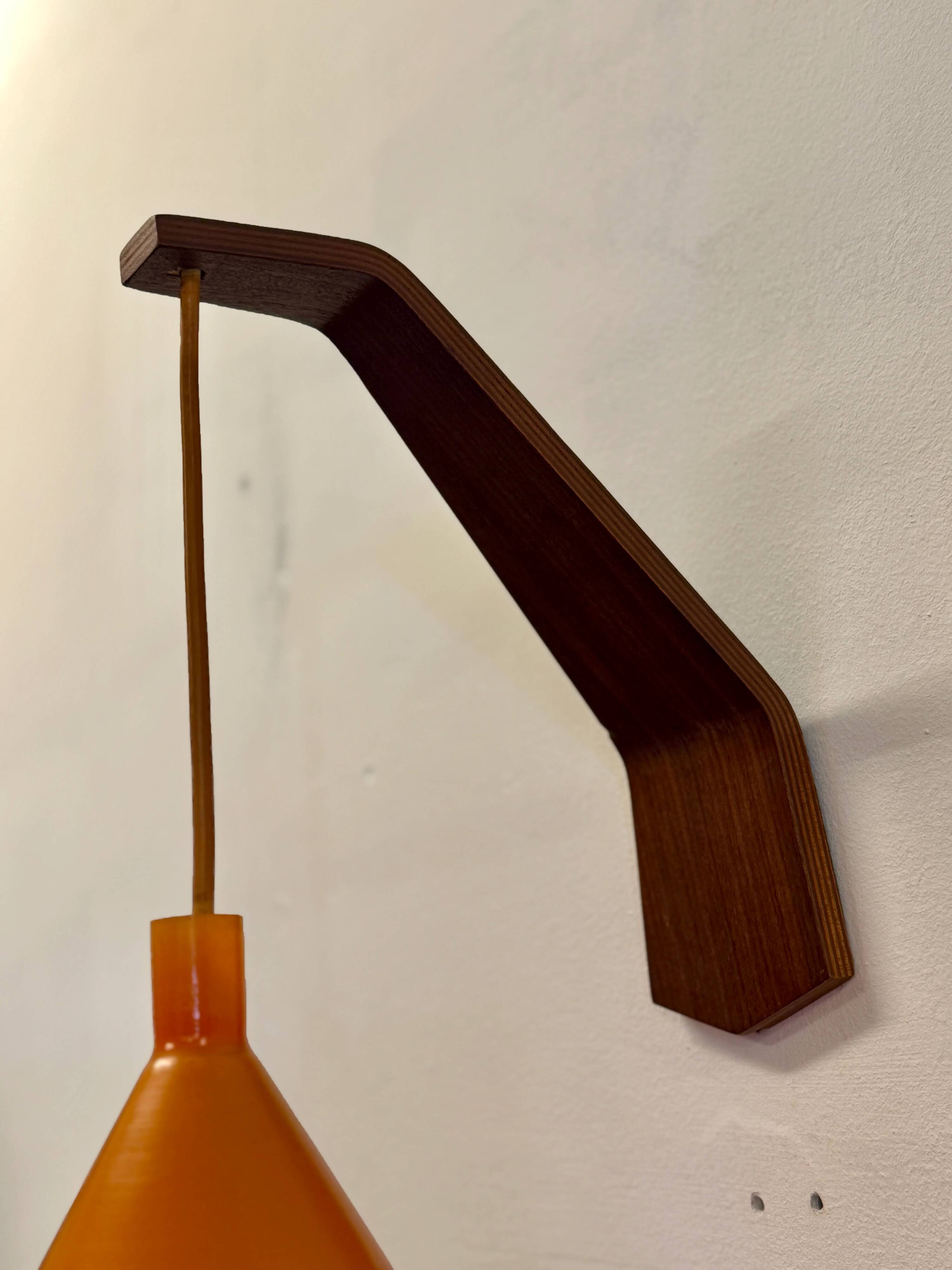 Philips NX118 wall light