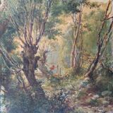 Painting