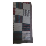 Wool blanket