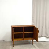 Small vintage Scandinavian sideboard
