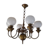 Vintage chandelier