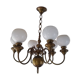 Vintage chandelier