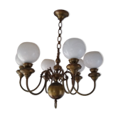 Vintage chandelier