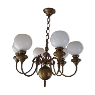 Lustre vintage