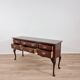 Colonial Buffet Made in USA 1970s