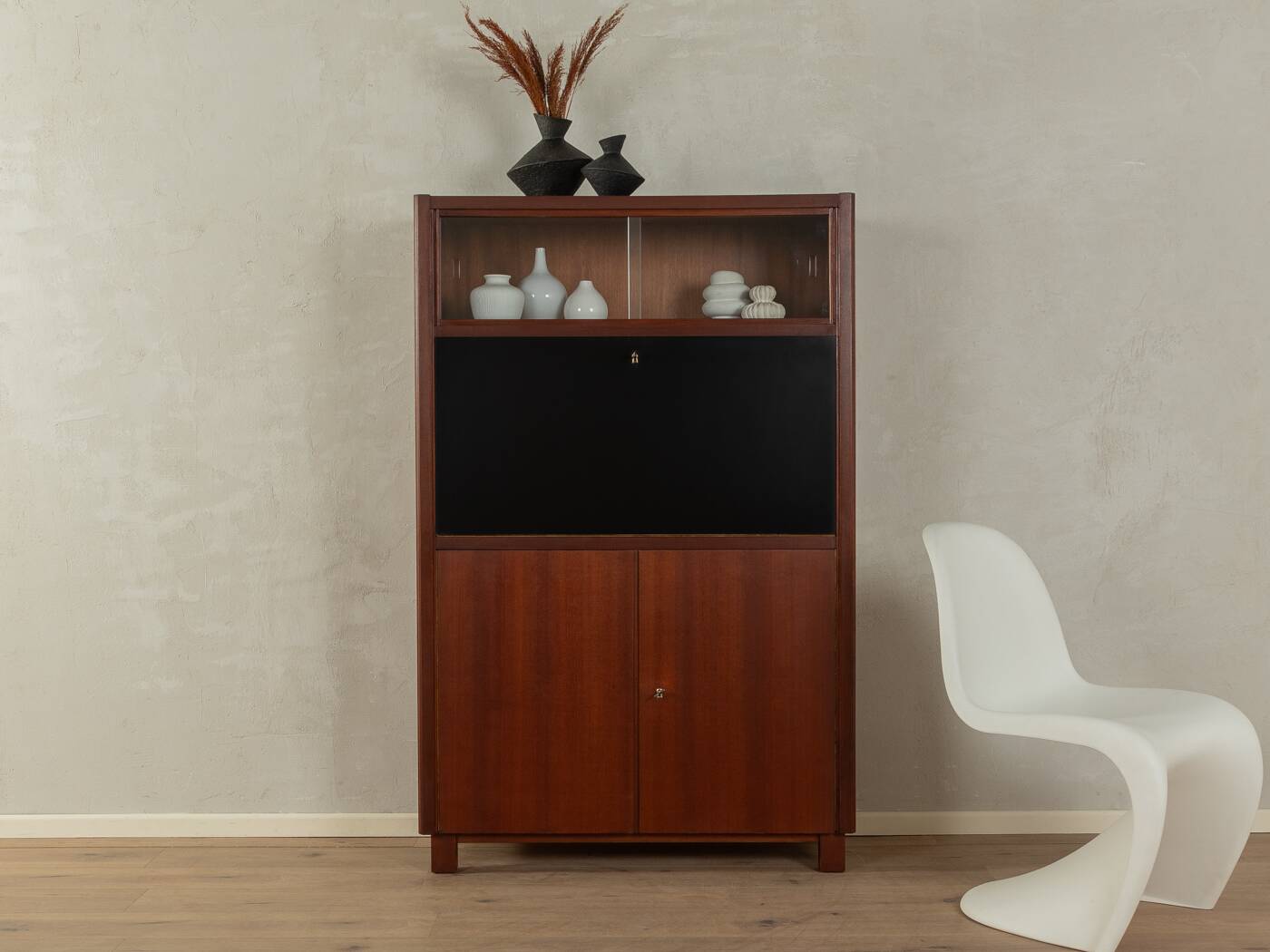 1950s bureau, Musterring, vintage