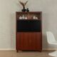 1950s bureau, Musterring, vintage