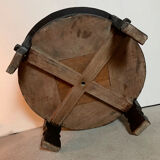 Indian coffee table