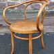 Authentic kohn b9 or le corbusier bentwood armchair