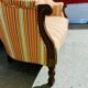 19th century Louis Philippe sofa
