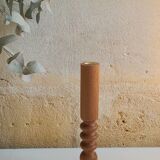 Candle holder - soliflore oak wood marceau